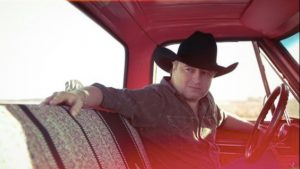 Mark Chesnutt Tests Positive For COVID While Recovering From Back Surgery