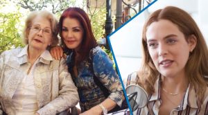 Priscilla Presley’s Mother Has Died – Granddaughter Riley Pays Tribute