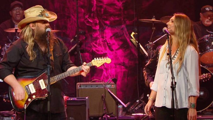 Morgane Stapleton Donates Thousands To Family Who Lost Infant Twins In TN Floods | Classic Country Music Videos