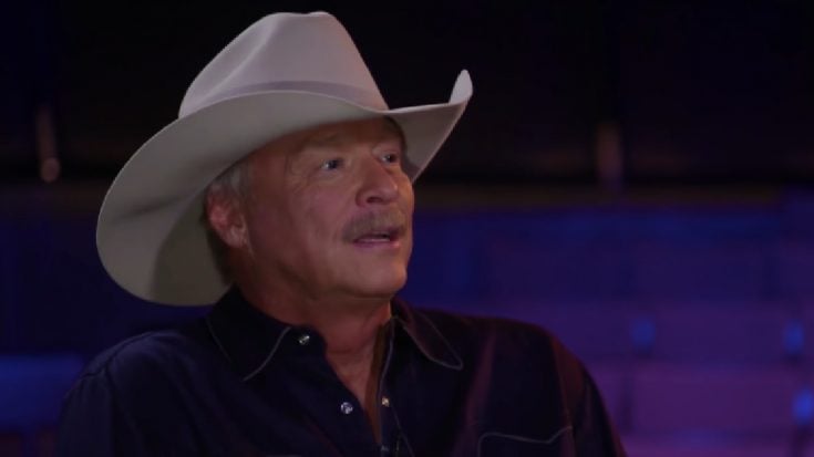 Alan Jackson Discusses Retirement Following Neurological Disease Diagnosis | Classic Country Music | Legendary Stories and Songs Videos