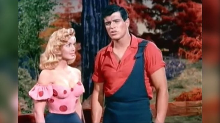 “Li’l Abner” Star Peter Palmer Dead At 90 | Classic Country Music | Legendary Stories and Songs Videos