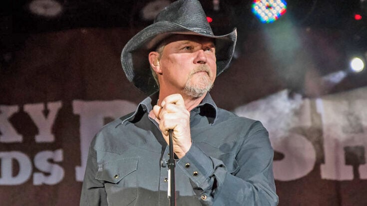 Trace Adkins To Star In New TV Drama: All The Details | Classic Country Music | Legendary Stories and Songs Videos