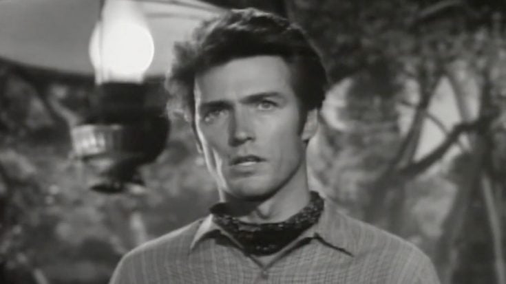 LISTEN: Clint Eastwood Was a Professional Singer In Between ‘Rawhide’ Shoots | Classic Country Music | Legendary Stories and Songs Videos