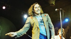 Country-Rock Pioneer Dies At 77