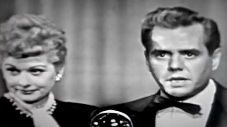 Remember When “I Love Lucy” Star Desi Arnaz Called Out Emmy Awards? | Classic Country Music | Legendary Stories and Songs Videos