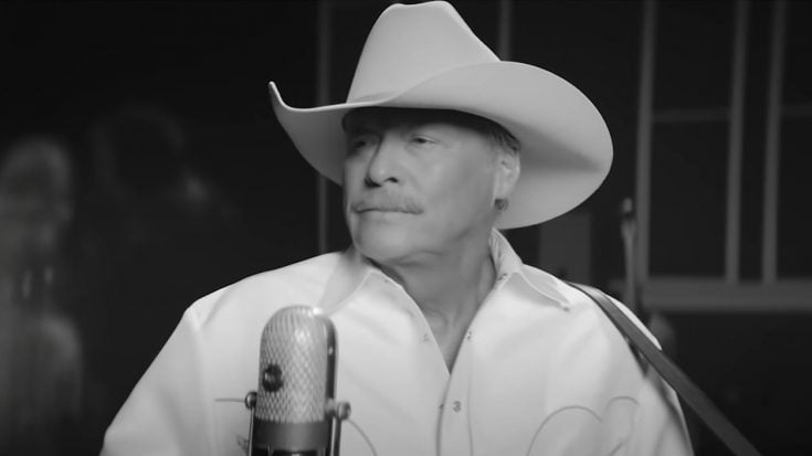 Alan Jackson Joined By Ghosts Of Country Legends In New Music Video | Classic Country Music | Legendary Stories and Songs Videos