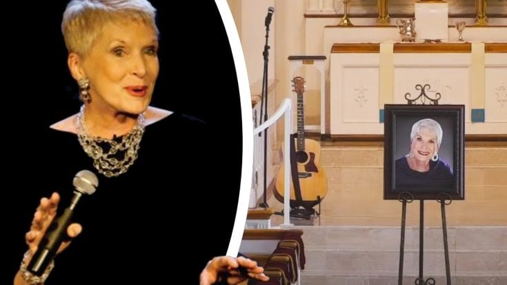 Mourning Jeanne Robertson On What Would Be Her 78th Birthday | Classic Country Music | Legendary Stories and Songs Videos