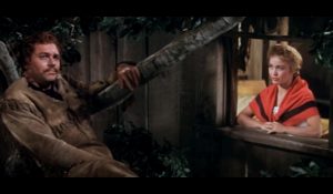 ‘7 Brides for 7 Brothers’ Actress Dead At 92