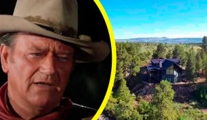 ‘True Grit’ Ranch Goes Up For Sale – Just $11 Million