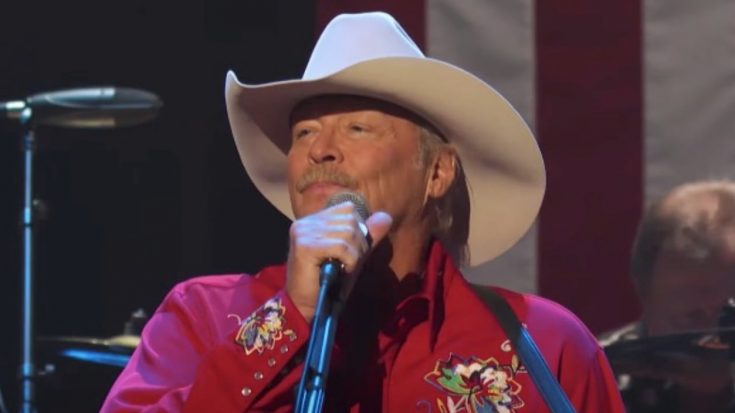 Alan Jackson Suddenly Cancels 2 Concerts | Classic Country Music Videos