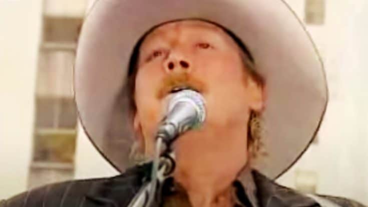 Teary-Eyed Alan Jackson Honors 9/11 Victims With Performance Of “Where Were You” | Classic Country Music | Legendary Stories and Songs Videos