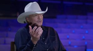 Alan Jackson Diagnosed With Charcot-Marie-Tooth Disease: What Is It?