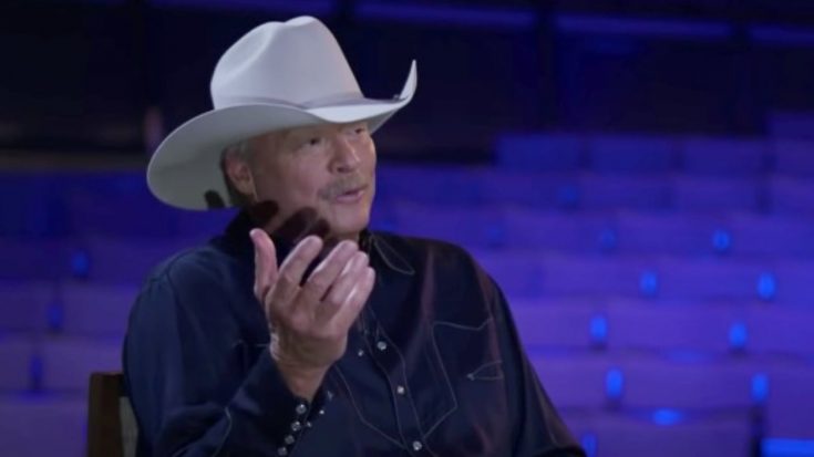 Alan Jackson Diagnosed With Charcot-Marie-Tooth Disease: What Is It? | Classic Country Music | Legendary Stories and Songs Videos