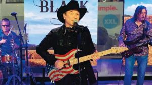 Clint Black Makes Exciting Announcement