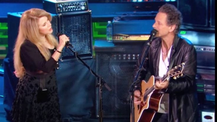 Lindsey Buckingham Claims Stevie Nicks Is Still In Love With Him | Classic Country Music | Legendary Stories and Songs Videos