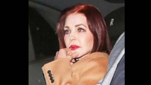 Priscilla Presley Wants Changes Made On New Elvis Show