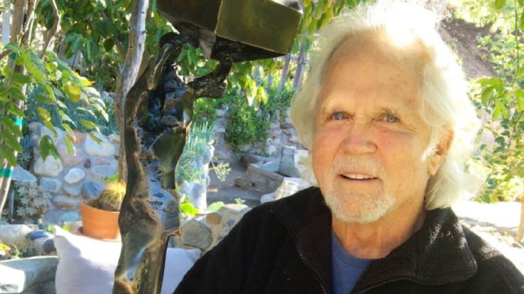 Tony Dow Shares Updates After Being Hospitalized With Pneumonia | Classic Country Music | Legendary Stories and Songs Videos
