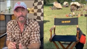‘Yellowstone’ Fans Left With Questions After Tim McGraw’s ‘1883’ Post