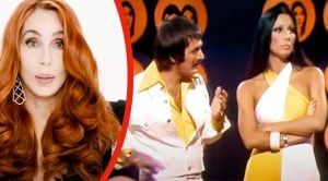Cher Files Million-Dollar Lawsuit Against Sonny’s Widow