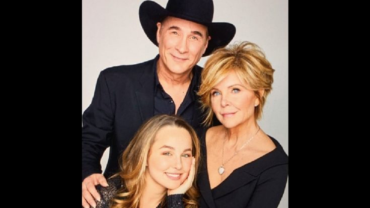 Clint Black’s Daughter To Join Him On New Tour | Classic Country Music | Legendary Stories and Songs Videos