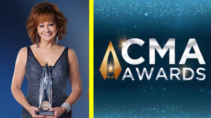 Reba Won’t Be Returning As CMA Awards Host, So Who Will It Be? | Classic Country Music | Legendary Stories and Songs Videos