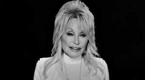 Dolly Parton Recalls First Kiss And Her First “Grown-Up” Crush