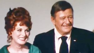 Inside John Wayne’s Decades-Long Relationship With Maureen O’Hara