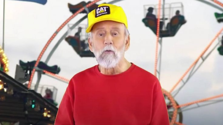 Ray Stevens Drops First Music Video In Years | Classic Country Music Videos