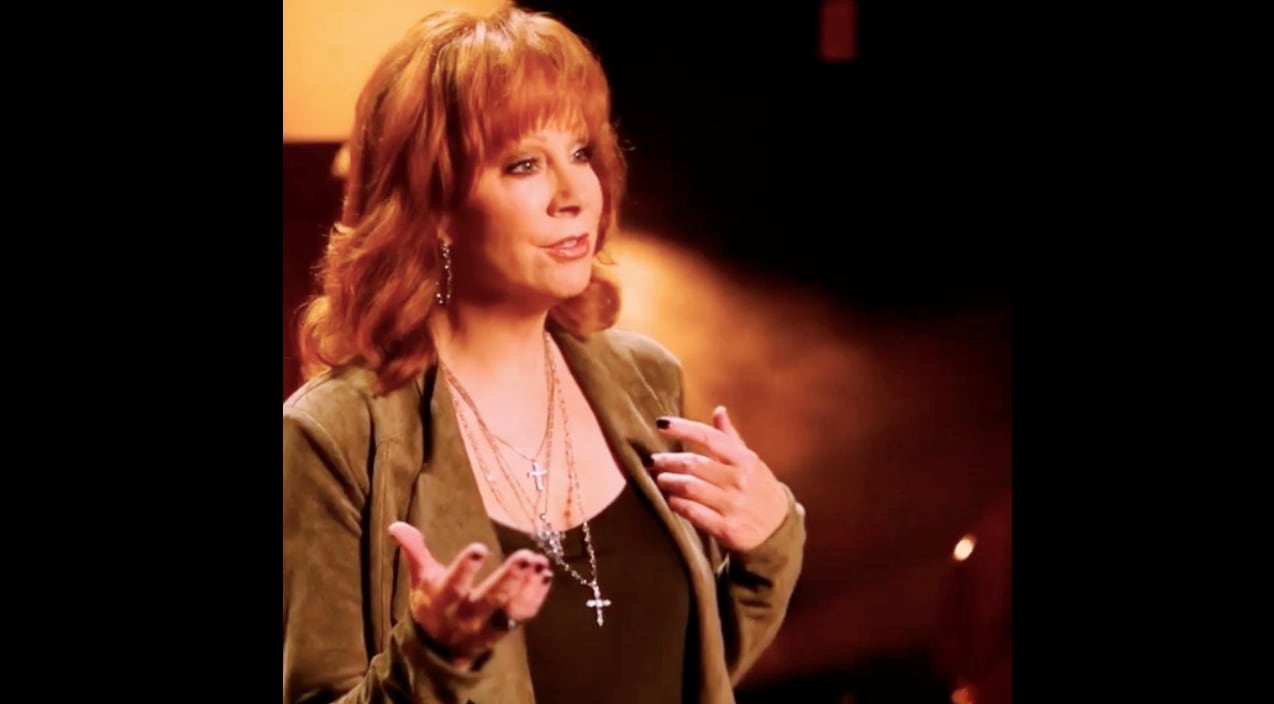 Reba Explains How Divorce Affected Her Career