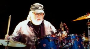 Elvis Presley’s “Legendary Drummer” Ronnie Tutt Has Died