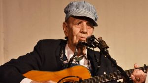 “Prolific” Country Singer Dead At 96