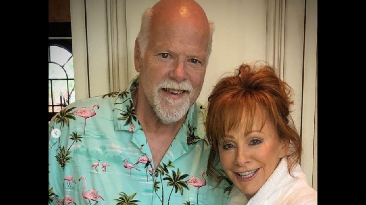 Reba McEntire & Boyfriend Explain Meaning Behind “Tot” Nicknames | Classic Country Music | Legendary Stories and Songs Videos