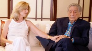 Tony Bennett “Doesn’t Know” He Has Alzheimer’s, His Wife Says
