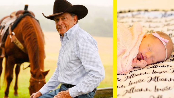 Meet George Strait’s Only Granddaughter | Classic Country Music Videos Meet George Strait’s Only Granddaughter | Classic Country Music Videos