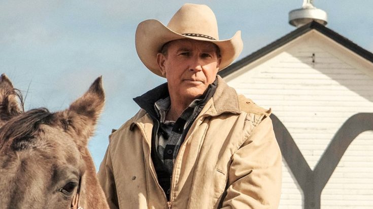 “Urban Cowboy” Star Appears In “Yellowstone” Episode | Classic Country Music Videos