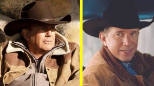 See Fan Reactions To George Strait Being Mentioned On “Yellowstone”