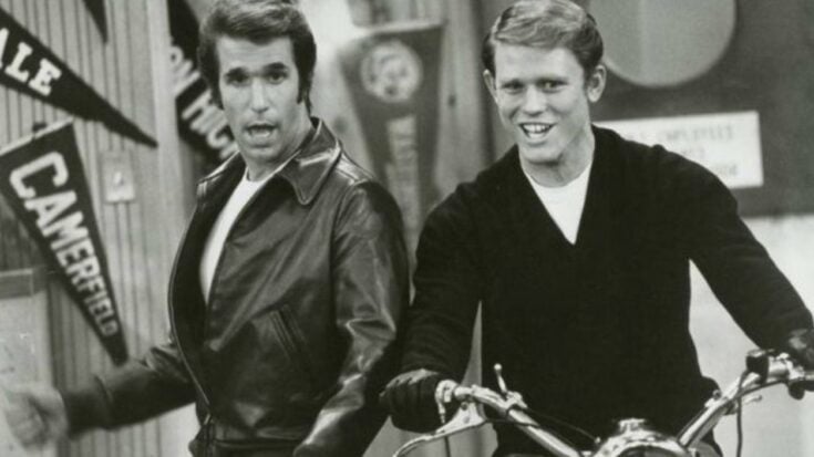 How To Get Your Hands On Fonzie’s Leather Jacket From “Happy Days” | Classic Country Music | Legendary Stories and Songs Videos