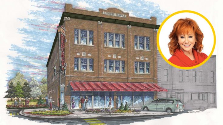 Reba McEntire To Open Dining And Entertainment Venue In 2022 | Classic Country Music | Legendary Stories and Songs Videos
