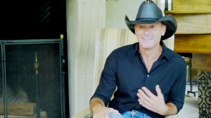 Tim McGraw Shows Off Full Beard For “Yellowstone” Prequel | Classic Country Music Videos