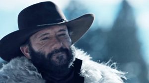Tim McGraw Makes Surprise Appearance In “Yellowstone” Season 4 Premiere