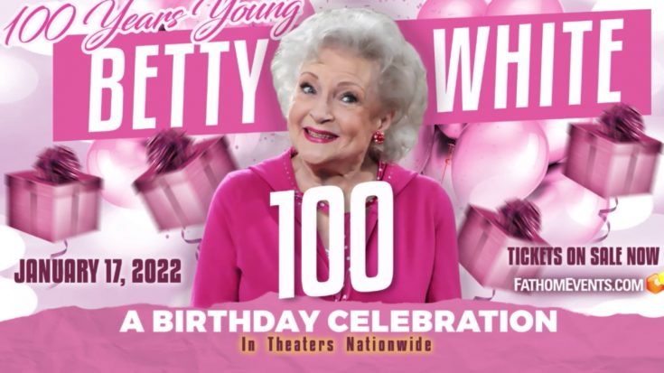 Betty White Is Turning 100…And You’re Invited to Her Birthday Celebration | Classic Country Music | Legendary Stories and Songs Videos