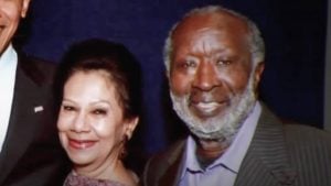 Music Icon’s Wife Of 54 Years Killed During Home Invasion Robbery