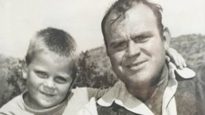Dan Blocker’s Son Pays Tribute To Late Father On His Birthday