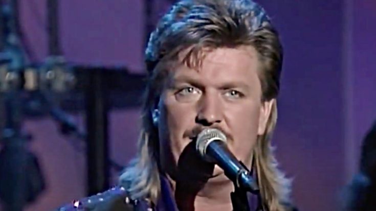 Remembering Joe Diffie On His Birthday | Classic Country Music | Legendary Stories and Songs Videos