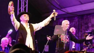 Monkees Singer Dead At 78
