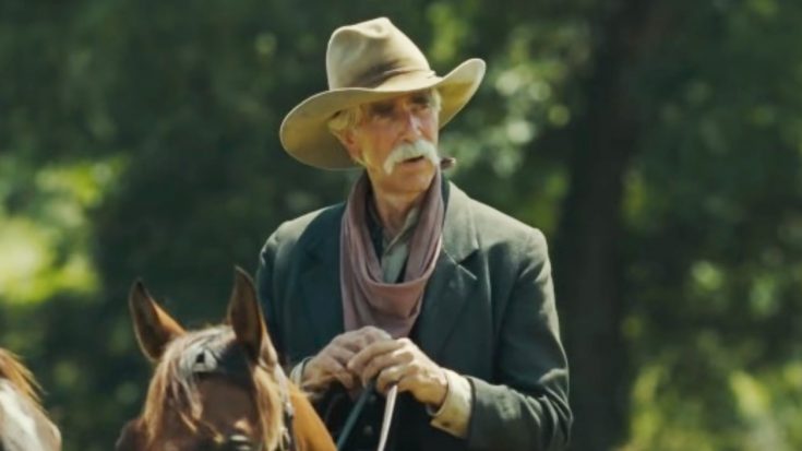 Photo Surfaces Of Sam Elliott When He Was A Teenager | Classic Country Music Videos