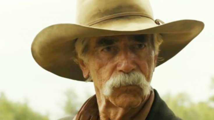Why Sam Elliott Says He’s “Never” Filmed Anything Like “1883” | Classic Country Music | Legendary Stories and Songs Videos