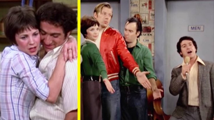 Last Living “Laverne & Shirley” Stars Mourns Loss Of Co-Star | Classic Country Music | Legendary Stories and Songs Videos