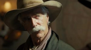 Sam Elliott Explains Why He Wanted To Star In “1883”