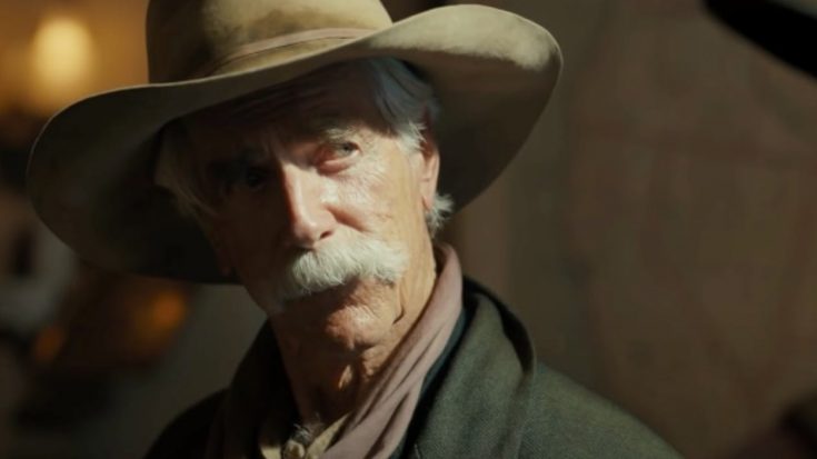 Sam Elliott Explains Why He Wanted To Star In “1883” | Classic Country Music | Legendary Stories and Songs Videos